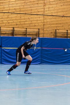 Bild 798 - Frauen Hallenkreismeisterschaft